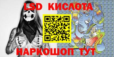 крисы Дубна
